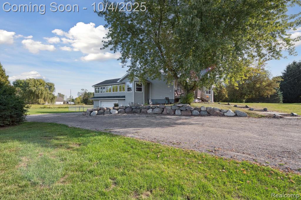 8876 W Allen Road, Fowlerville, MI 48836 — Photo 43