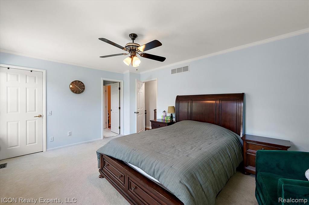 44831 Huntington Drive, Novi, MI — Photo 29