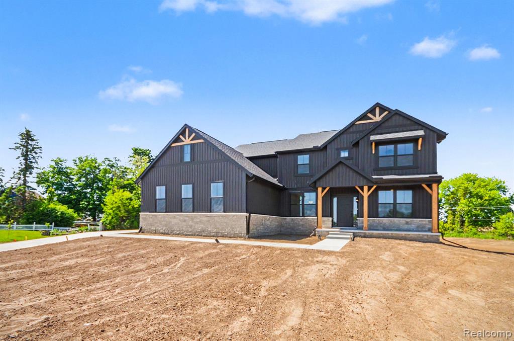71615 Hidden River Drive, Armada, MI — Photo 5