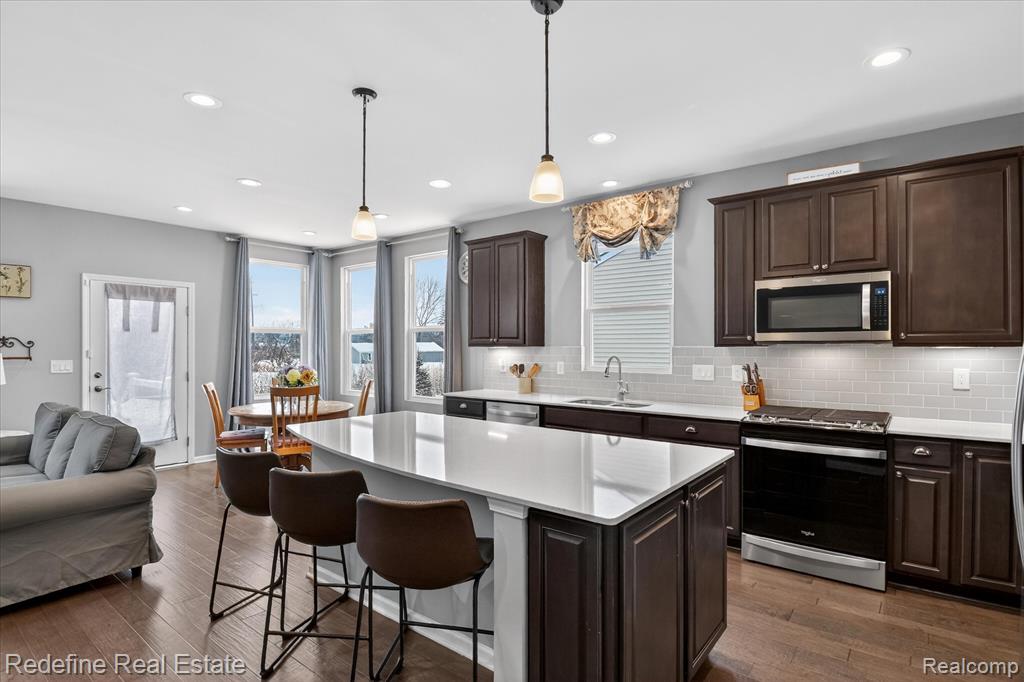 50080 Norfolk Court, Canton, MI, 48188