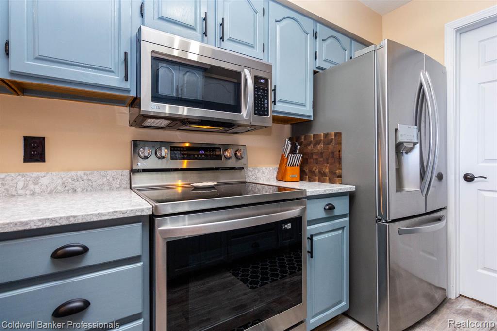 271 Chrysler Road, Unit 19, Oscoda, MI 48750 — Photo 18