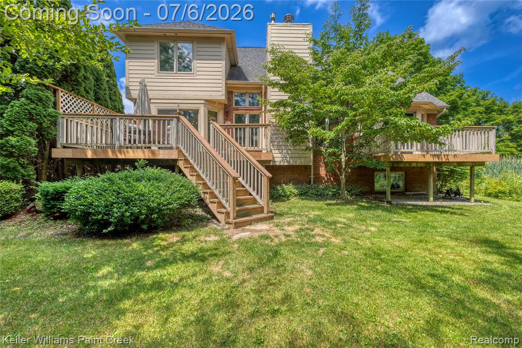 57558 Suffield Drive, Washington, MI — Photo 32