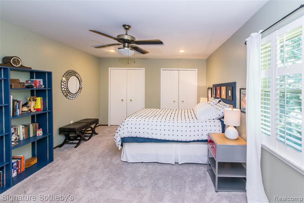 576 Ten Point Drive, Rochester Hills, MI 48309 — Photo 28