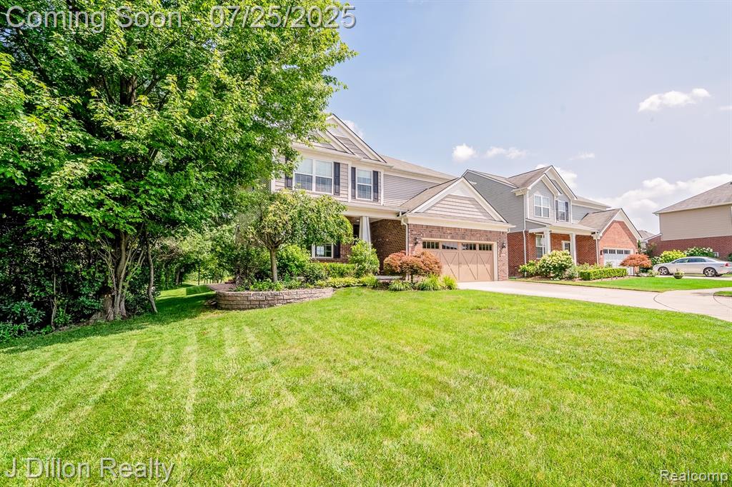 6124 Braemore Court, Canton, MI 48187 — Photo 5