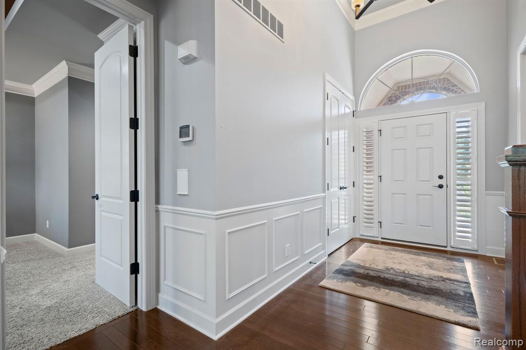 4128 BINGHAMPTON Court, Clarkston, MI 48348 — Photo 11