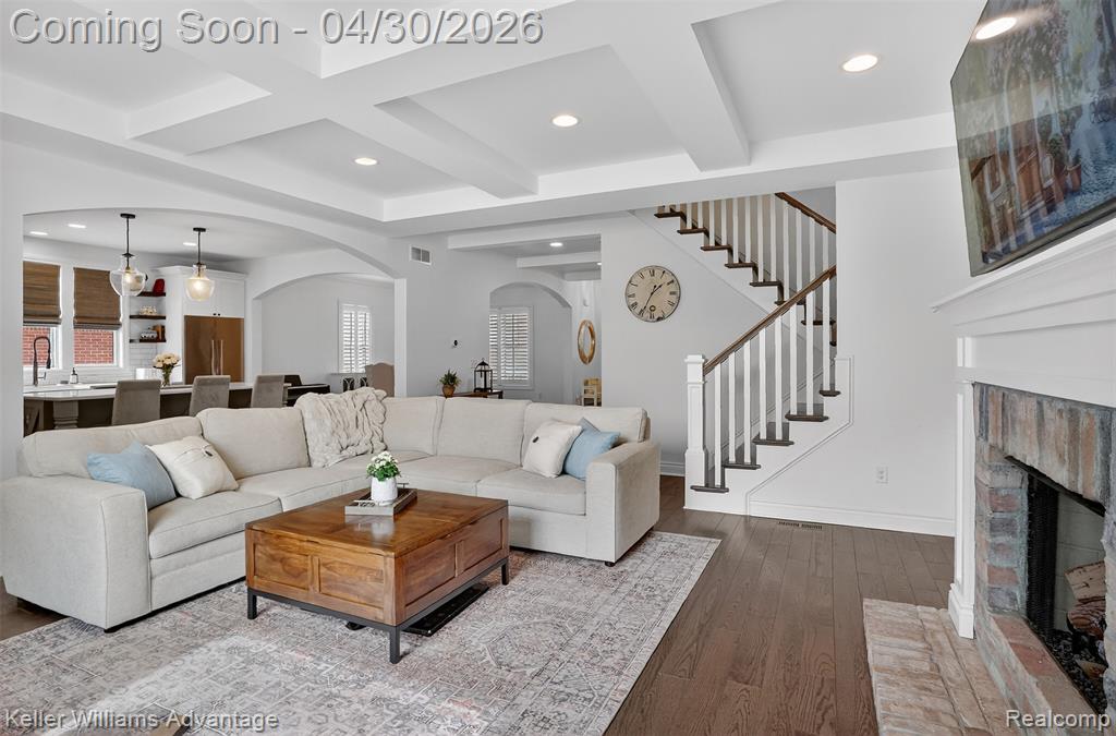 917 Hartsough Street, Plymouth, MI 48170 — Photo 10