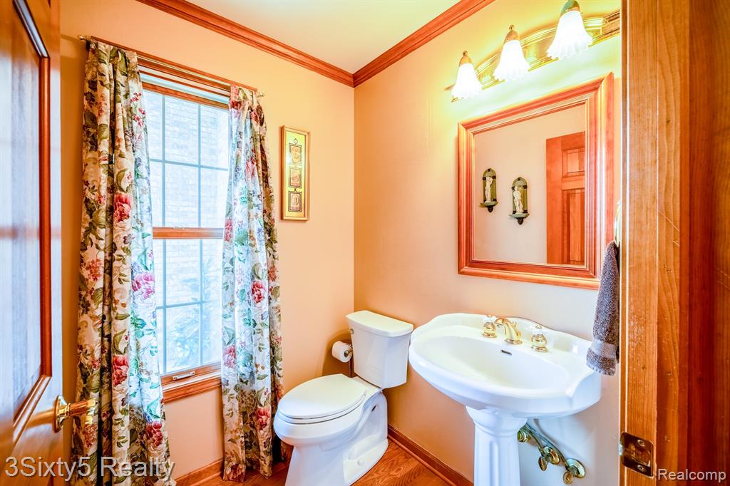 597 Country Meadows Trail, Ortonville, MI 48462 — Photo 18
