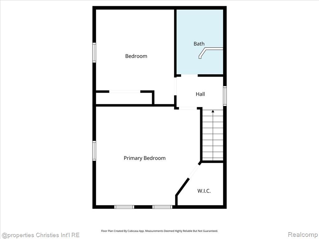 814 S 7th Street, St. Clair, MI 48079 — Photo 42