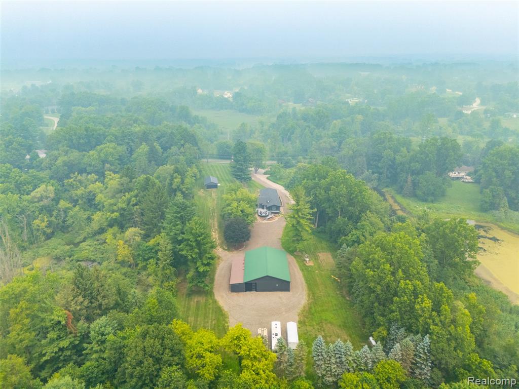 7500 6 Mile Road, Northville, MI 48168 — Photo 80