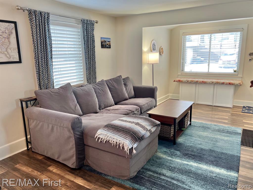 416 Josephine Avenue, Royal Oak, MI 48067 — Photo 5