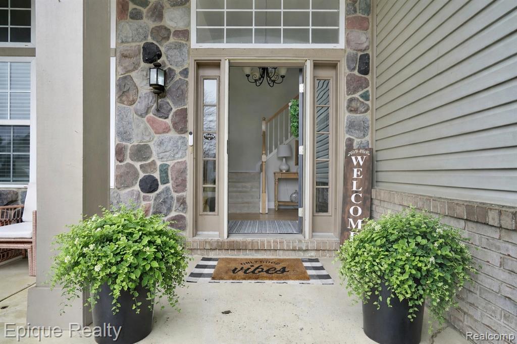 3593 Normandy Drive, Rochester, MI 48306 — Photo 28
