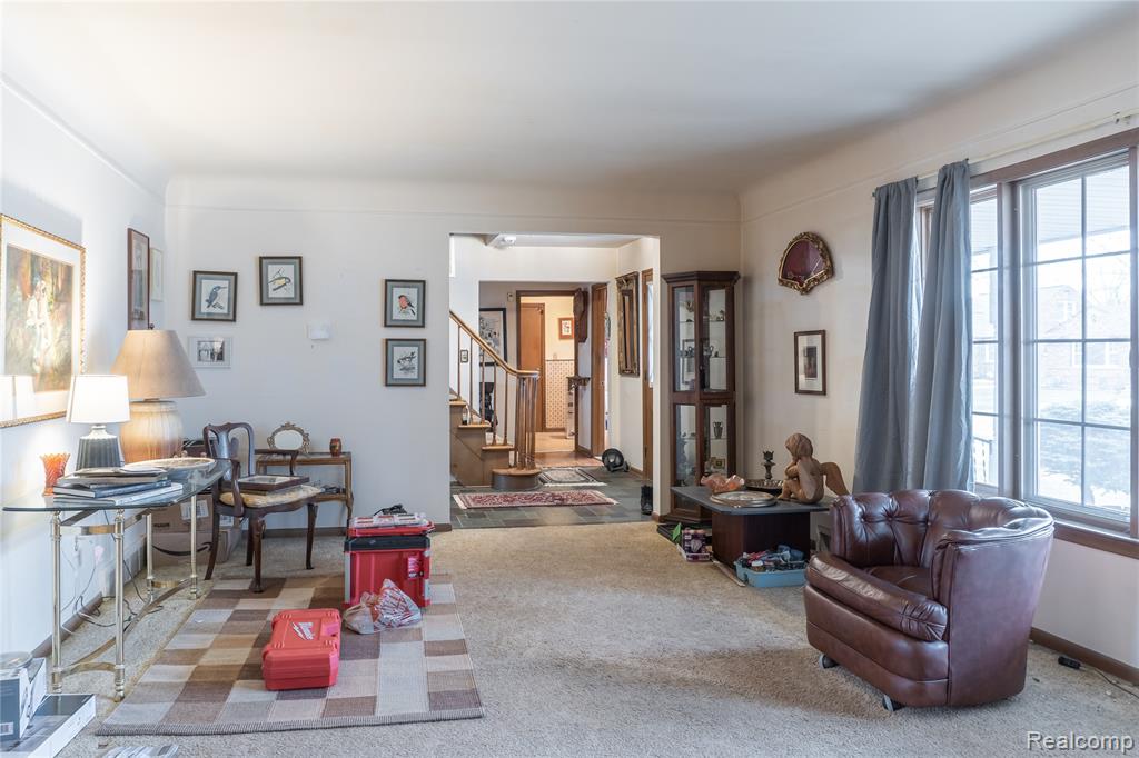 8362 Sunburst, Center Line, MI 48015 — Photo 9