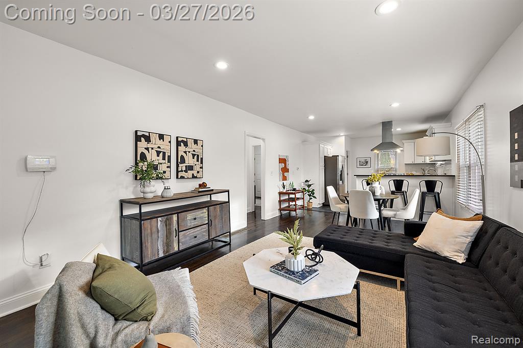 2552 Beals Street, Detroit, MI 48214 — Photo 5