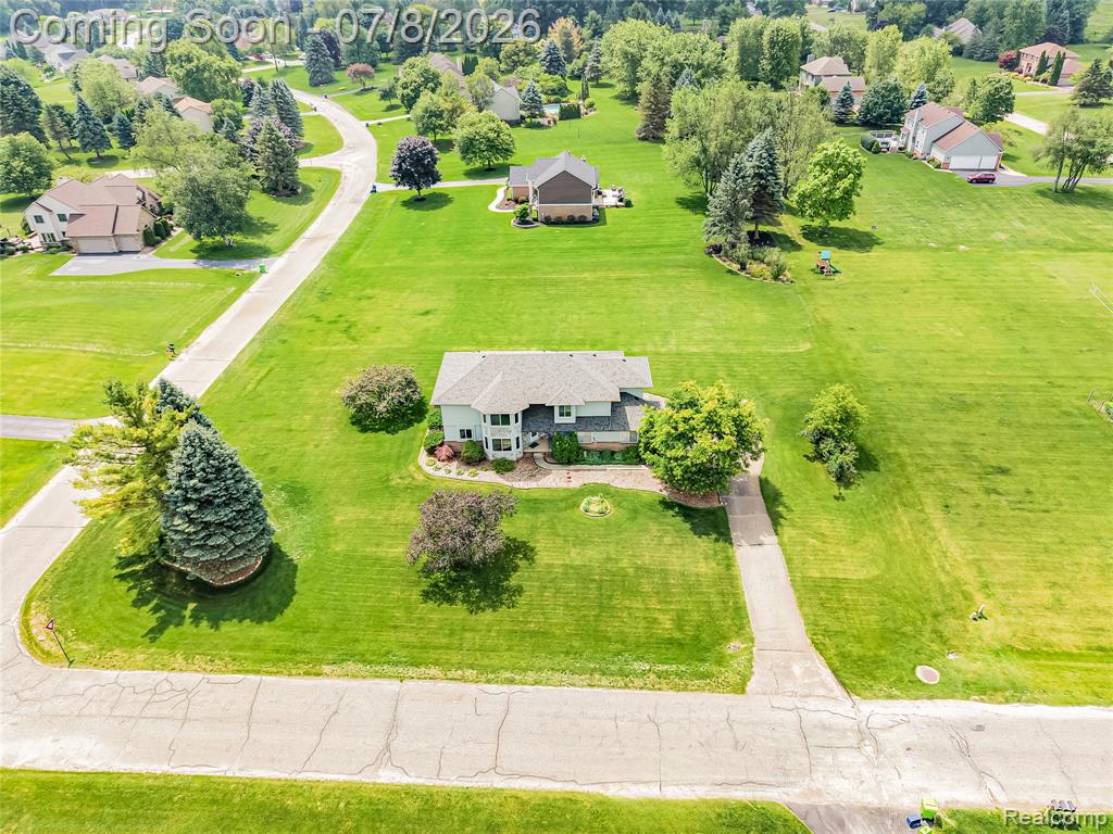 6398 High Valley Drive, White Lake, MI 48383 — Photo 39