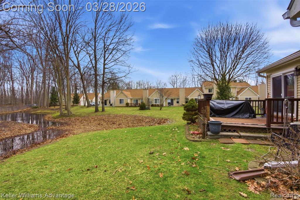 6487 Sheppard Drive, Westland, MI — Photo 32