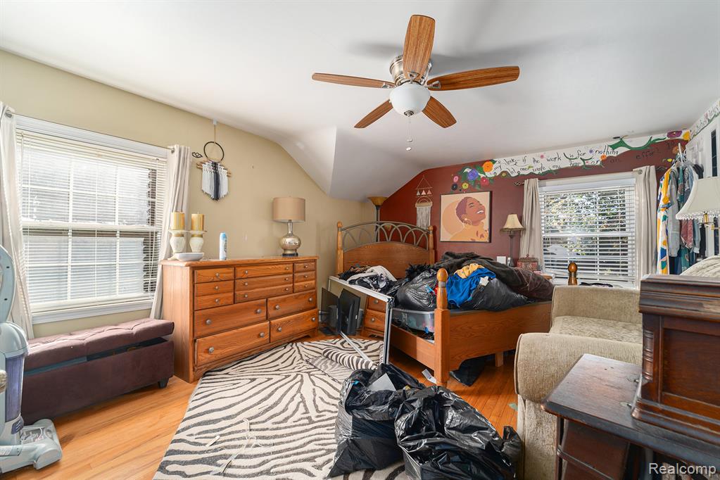 2548 Woodstock Drive, Detroit, MI 48203 — Photo 11