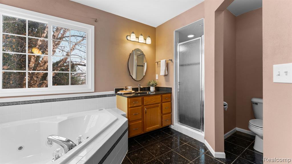 4160 Silverleaf Drive, Pittsfield, MI 48197 — Photo 22