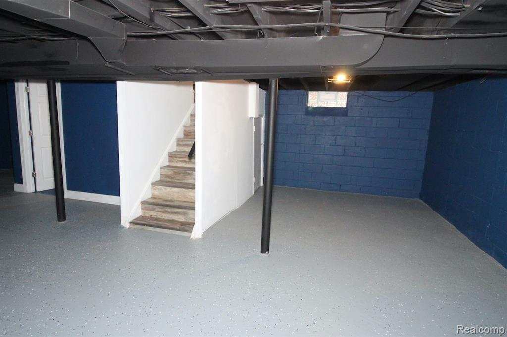 16873 Mansfield Street, Detroit, MI 48235 — Photo 31