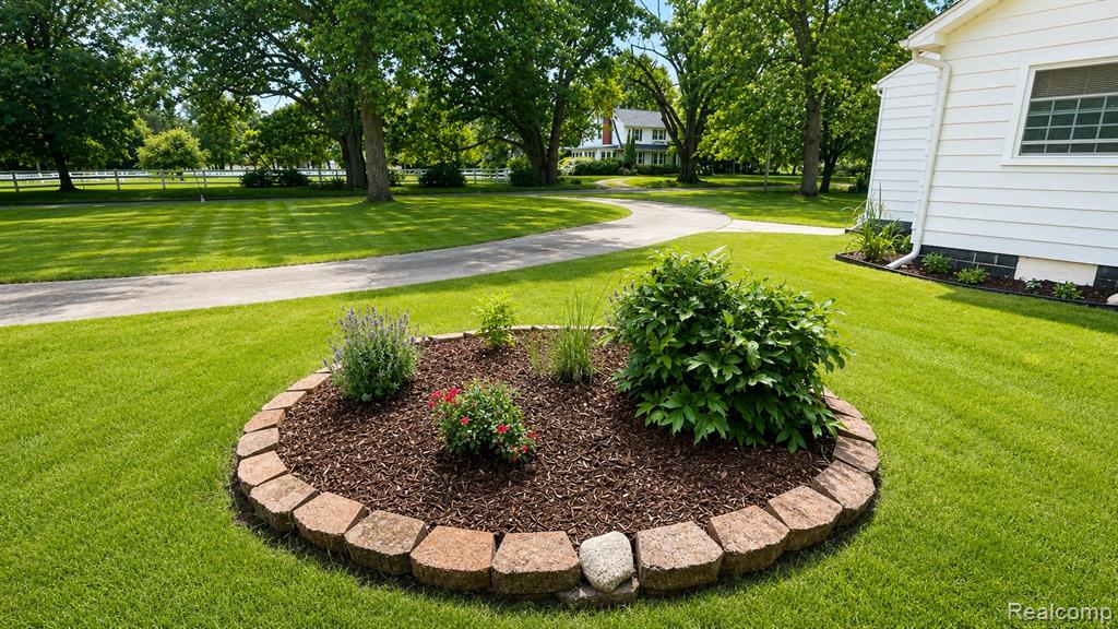 3030 W Newark Road, Lapeer, MI 48446 — Photo 21