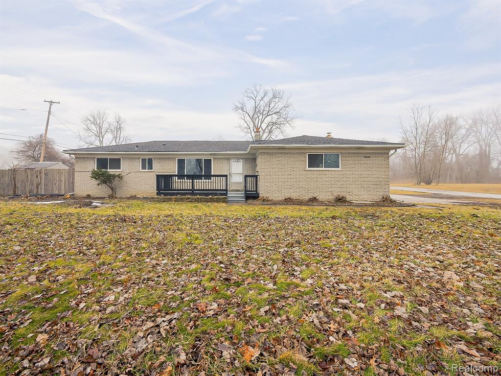 11780 Haggerty Road, Belleville, MI 48111 — Photo 41