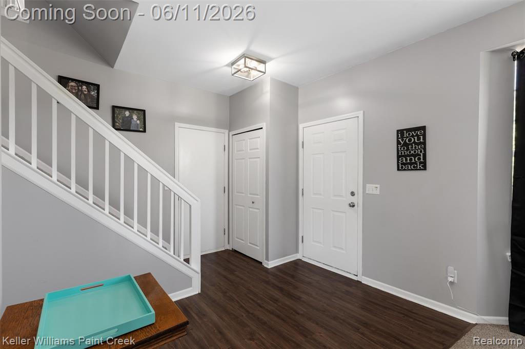 3314 Valley Rise Drive, Holly, MI 48442 — Photo 4