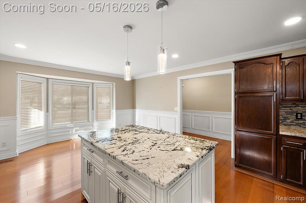 15948 Venice Avenue, Clinton Twp, MI 48035 — Photo 13