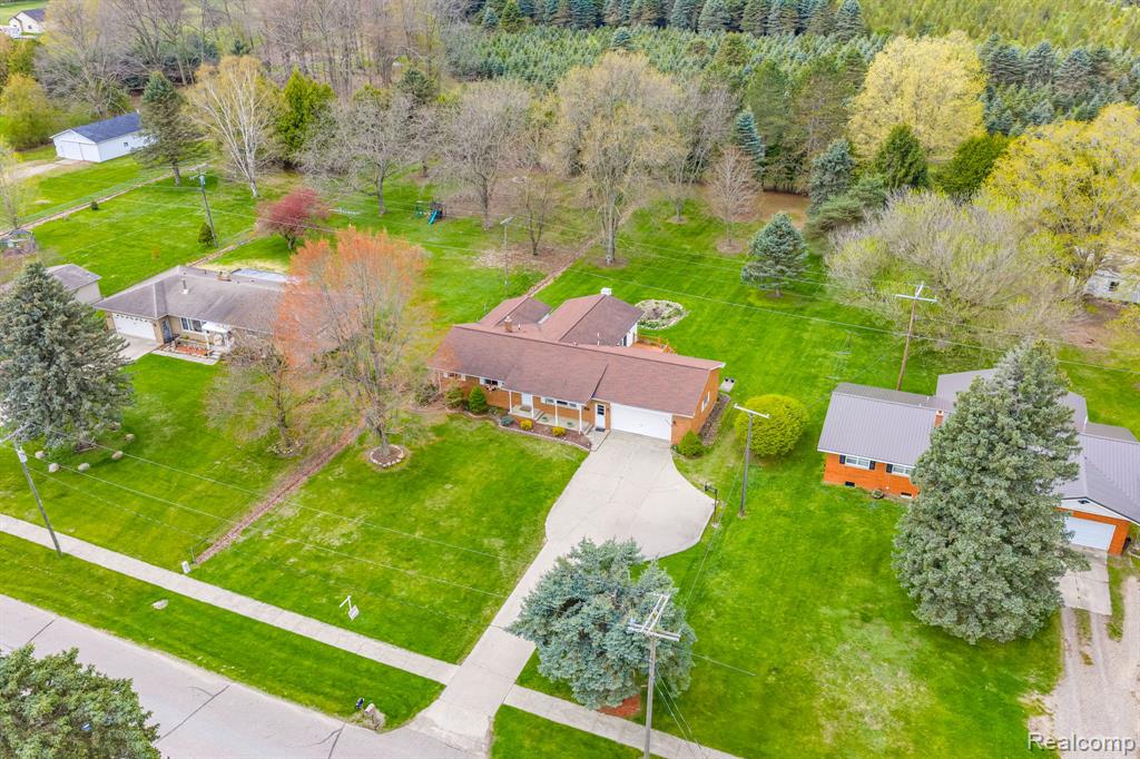 5740 Mill Street, Peck, MI 48466 — Photo 5