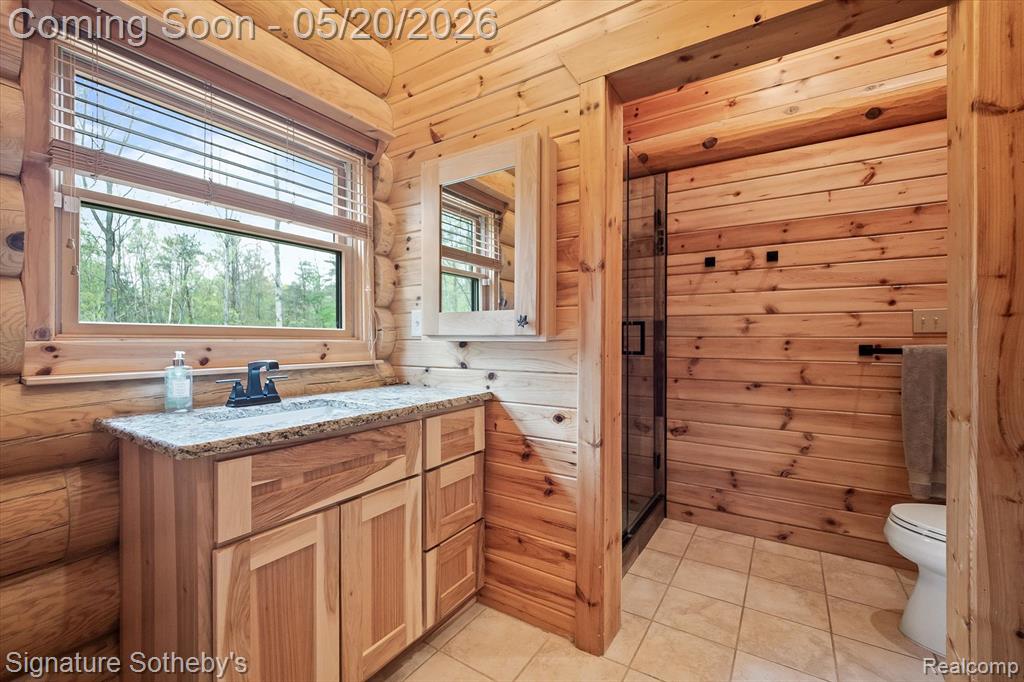 2631 W Blackmore Road, Mayville Vlg, MI 48744 — Photo 23