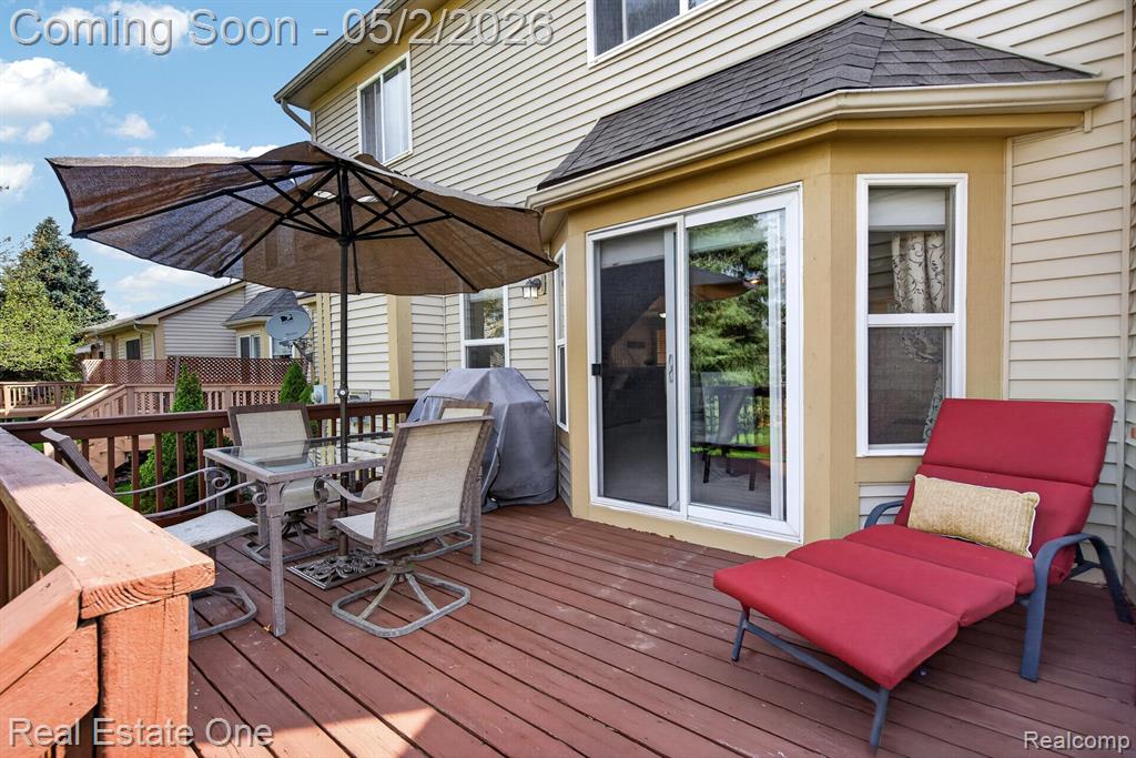 1396 Waverly Drive, White Lake, MI — Photo 28