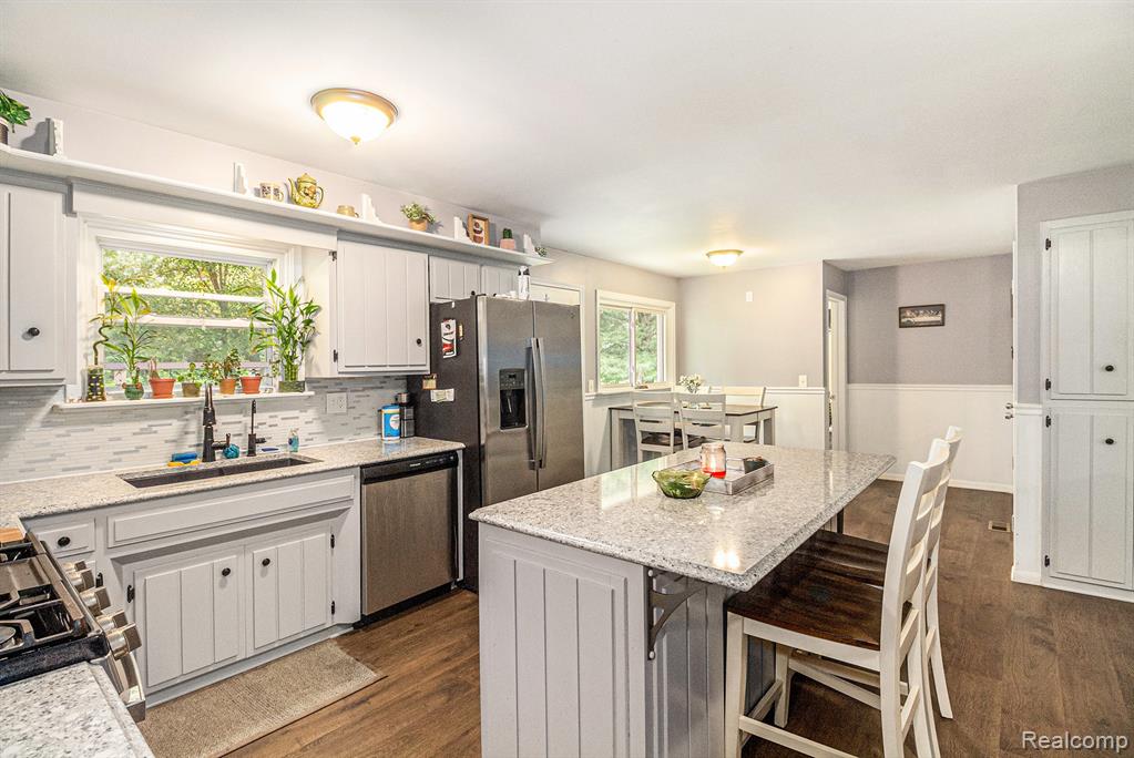 7047 BIRCHWOOD Drive, Mount Morris, MI 48458 — Photo 12