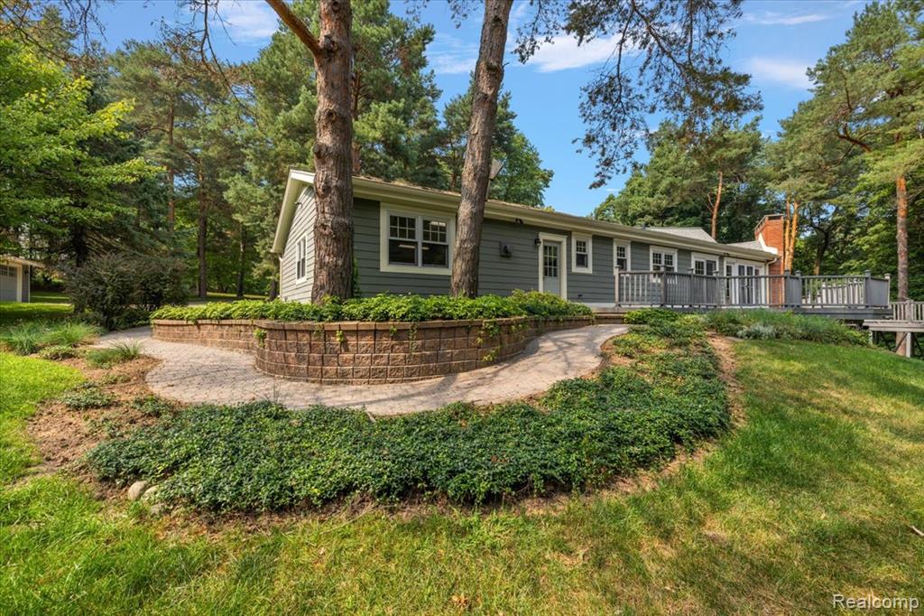 801 Seven Oaks Lane, Oxford, MI 48371 — Photo 88