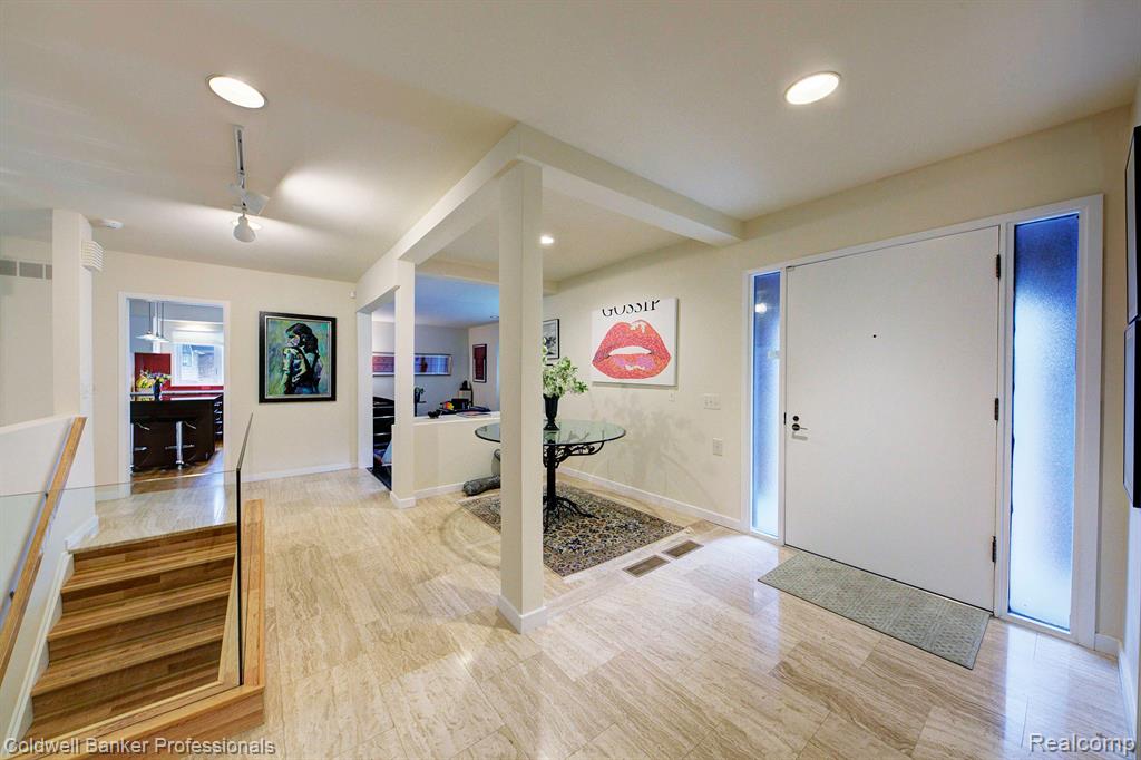 1921 Pine Ridge Lane, Bloomfield Hills, MI 48302 — Photo 17