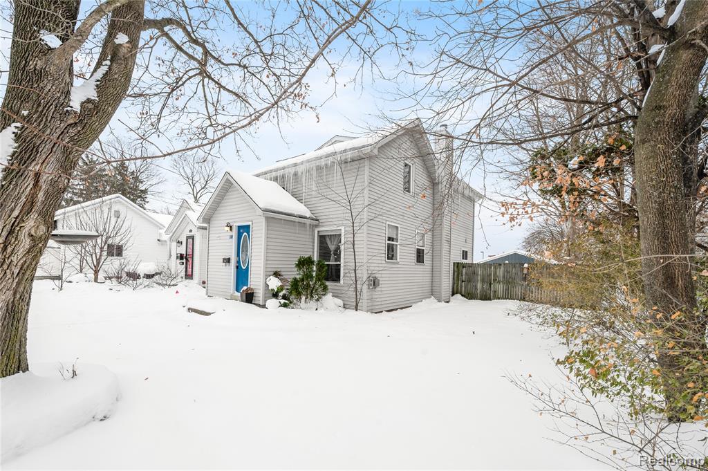 118 E Grand Traverse Street, Big Rapids, MI 49307 — Photo 28