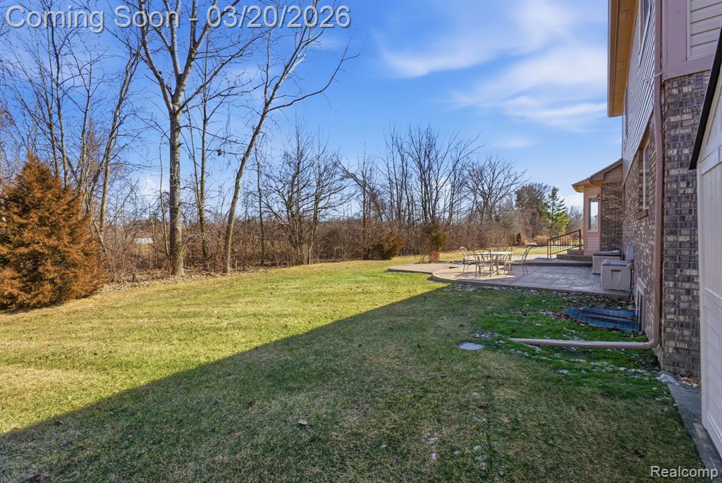 35950 Tamarack Court, New Baltimore, MI 48047 — Photo 41