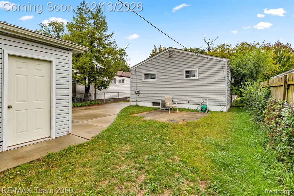 4940 Mayfair Street, Dearborn Heights, MI 48125 — Photo 33