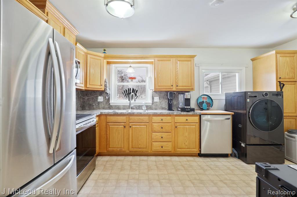 4956 Center Street, Millington, MI 48746 — Photo 11