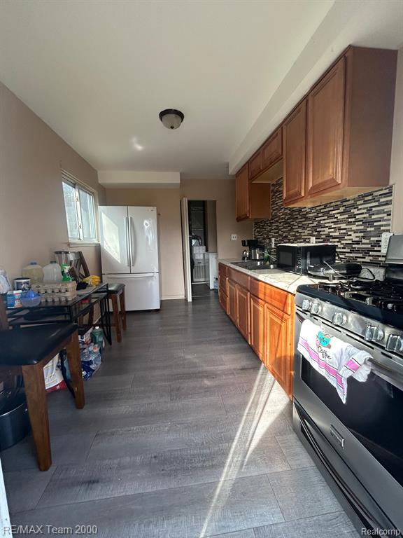 5627 Gertrude St., Dearborn Heights, MI 48125 — Photo 10