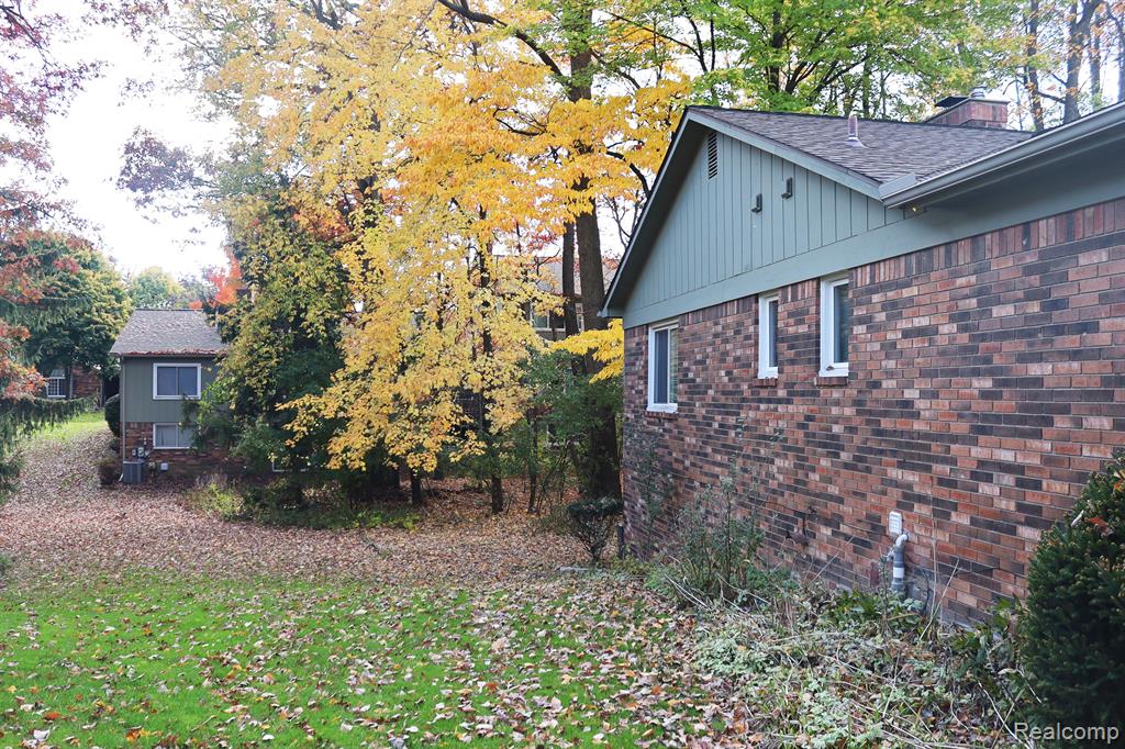 4085 JUSTIN, Bloomfield Hills, MI 48302 — Photo 3