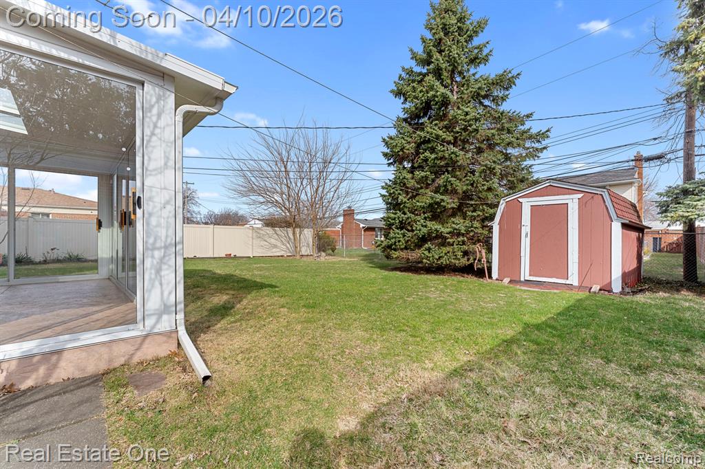 14262 Dundee Street, Riverview, MI 48193 — Photo 23