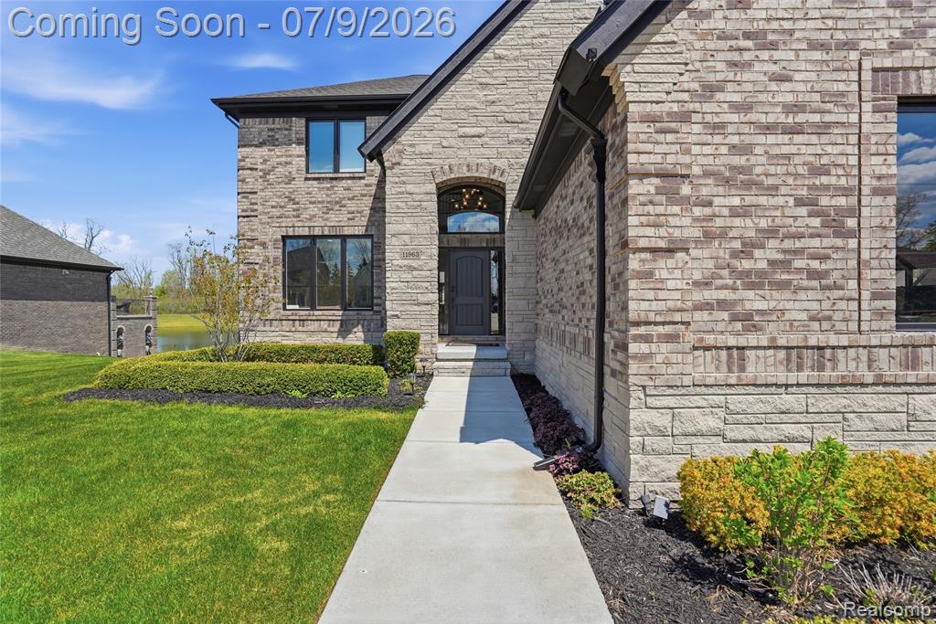 11963 Forest Brook Drive, Washington, MI — Photo 5