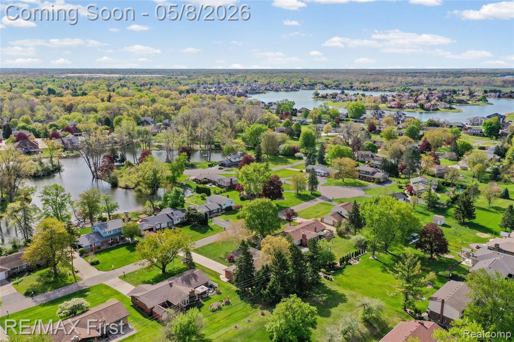 52531 Butternut Drive, Shelby Twp, MI 48316 — Photo 4