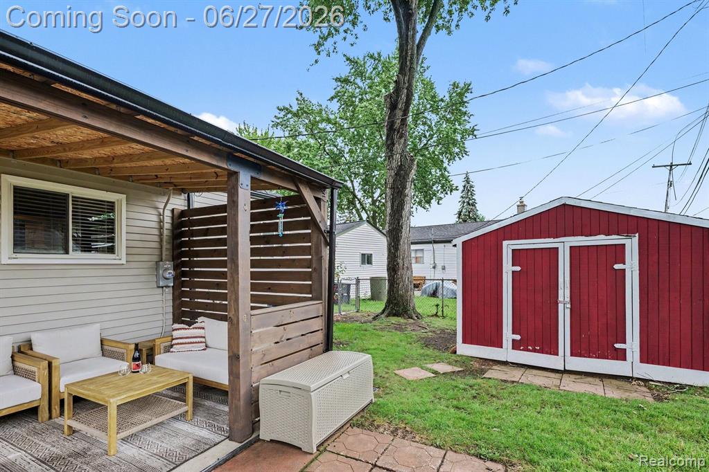 590 Hecht Drive, Madison Heights, MI 48071 — Photo 24