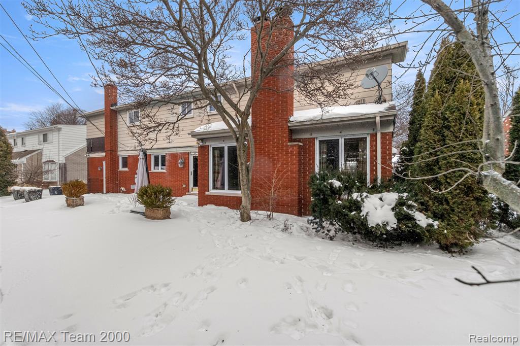 741 Briarcliff Drive, Grosse Pointe Woods, MI 48236 — Photo 64