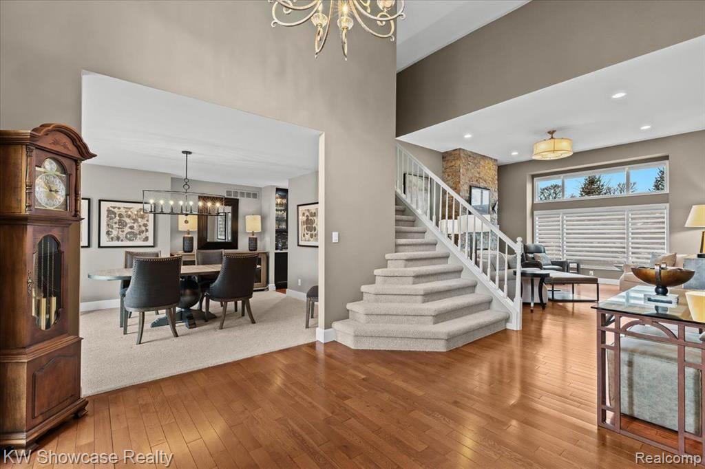 54455 ROYAL TROON Drive, South Lyon, MI 48178 — Photo 3