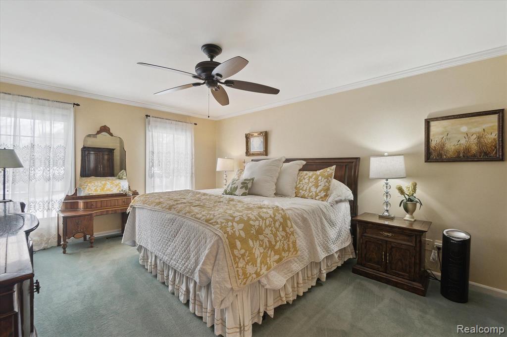 8150 FAWN VALLEY Drive, Clarkston, MI 48348 — Photo 30