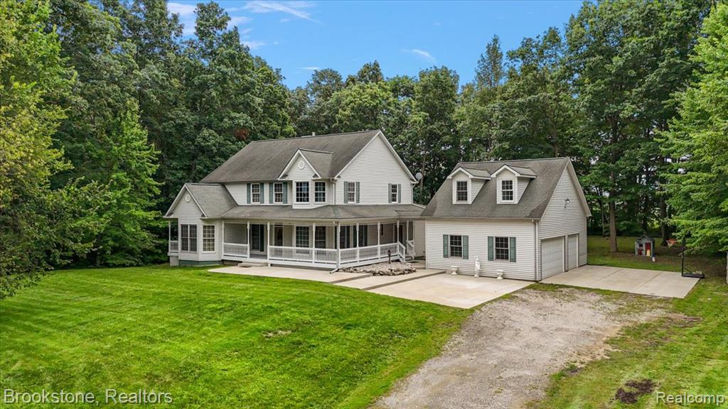 55520 Katie, New Hudson, MI 48165 — Photo 52