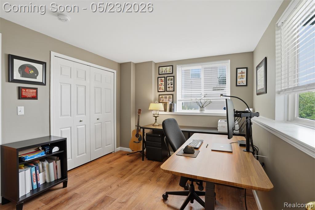 172 Champlain Boulevard, Howell, MI 48843 — Photo 31