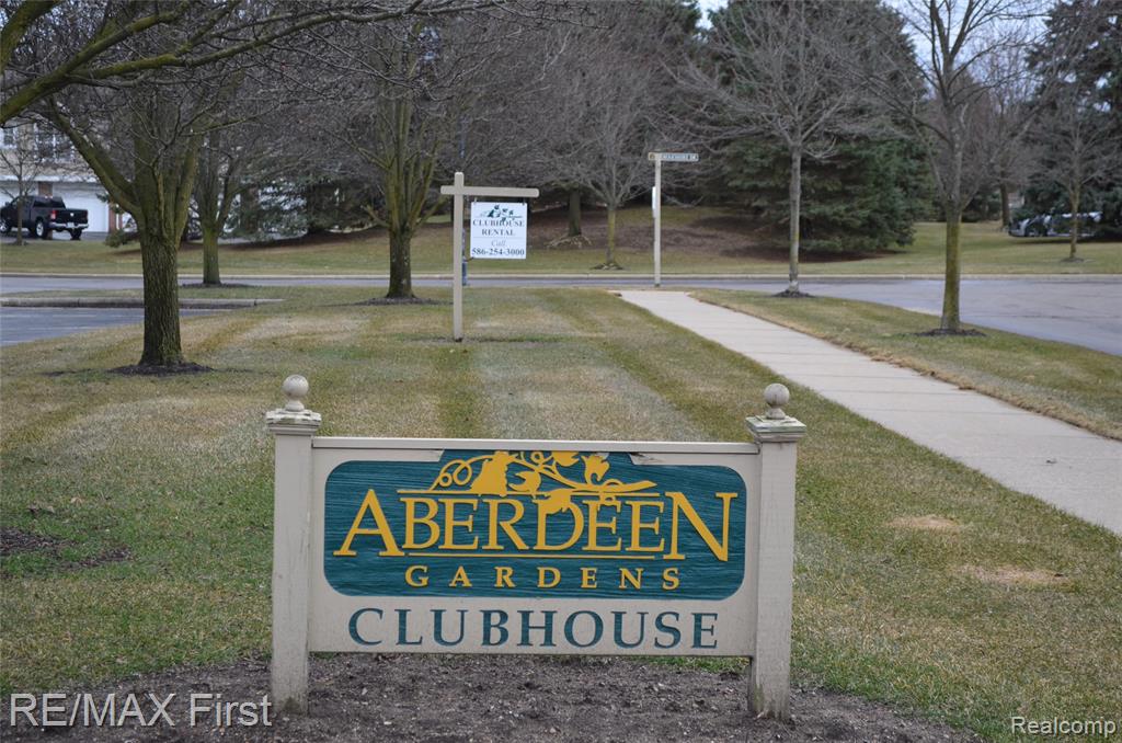 4287 Berkshire Drive, Sterling Heights, MI 48314 — Photo 27