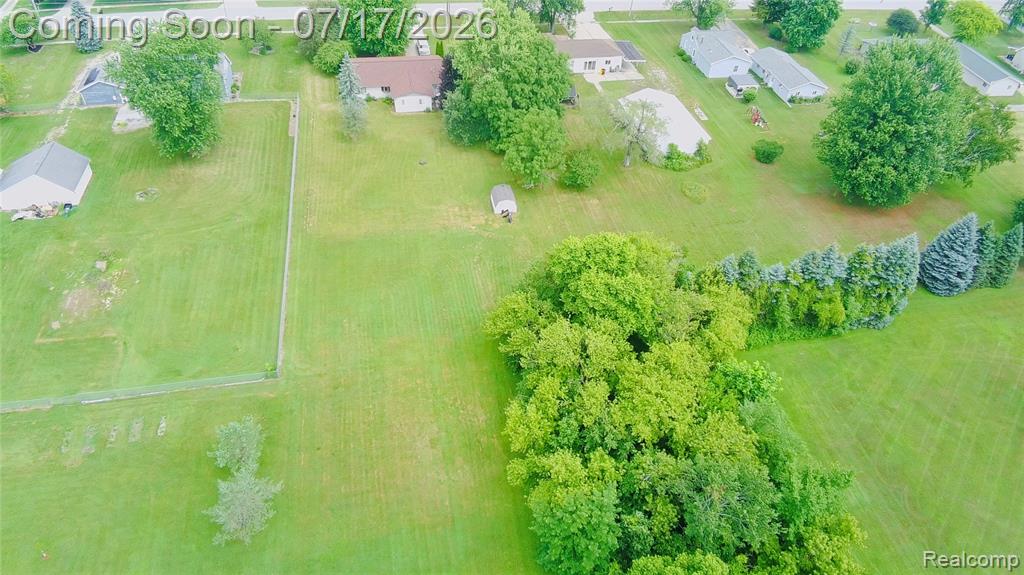 810 E Liberty Street, Chesaning, MI 48616 — Photo 26