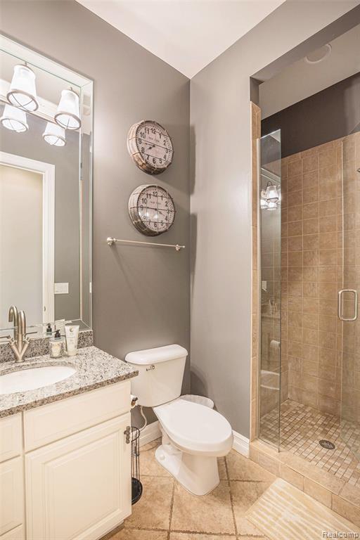 8301 Misty, Grand Blanc, MI 48439 — Photo 21